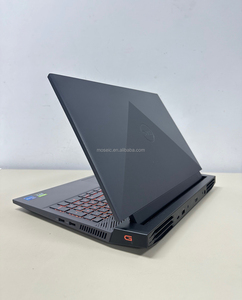 Ordinateur portable de jeu d'occasion pas cher d'origine pour <span class=keywords><strong>DELL</strong></span> G15 <span class=keywords><strong>5520</strong></span> I7-12700H 16 Go 512 Go SSD RTX3060 (6G) 15,6 pouces, ordinateur portable professionnel - Product Image 4