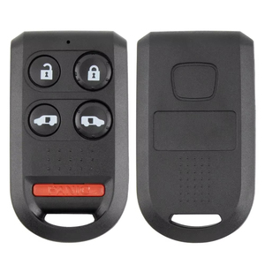 5 6ปุ่ม313.8MHz สำหรับ Honda Odyssey 2005 2006 2007 2008 2009 <span class=keywords><strong>2010</strong></span>รีโมทคอนโทรลเครื่องส่งสัญญาณกุญแจ OUCG8D-399H-A - Product Image 4