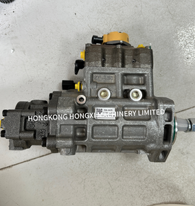 Pompe à injection de carburant neuve de haute qualité 320D, 321D, 322D : 326-4635, 3264635 - Product Image 2