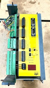 <strong>3032</strong> RS232 Safety CPU Module for PLC - Product Image 3