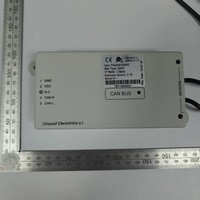 Composant de rechange pour cabine d'ascenseur Otis FAA24270AH2, capteur de détection de poids pour ascenseur