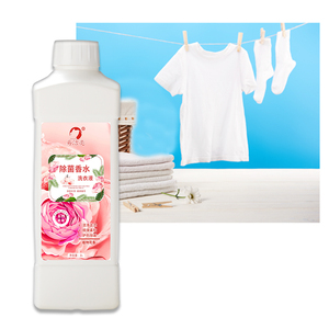 Factory production customized Powder Laundry Detergent removal stain laundry Liquid Washing Powder Bulk Laundry Detergent