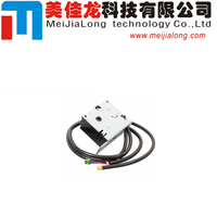 MJL 1 pièce, pièces à matrice de points, ensemble d'unité RF 1410868 pour Epson DFX9000, entraînement de ruban, unité d'alimentation de ruban Dfx-9000