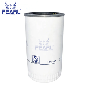 珍珠滤清器供应热销机油滤清器2654407 <span class=keywords><strong>SE111B</strong></span> CV2473农用拖拉机机油滤清器质量好 - Product Image 5