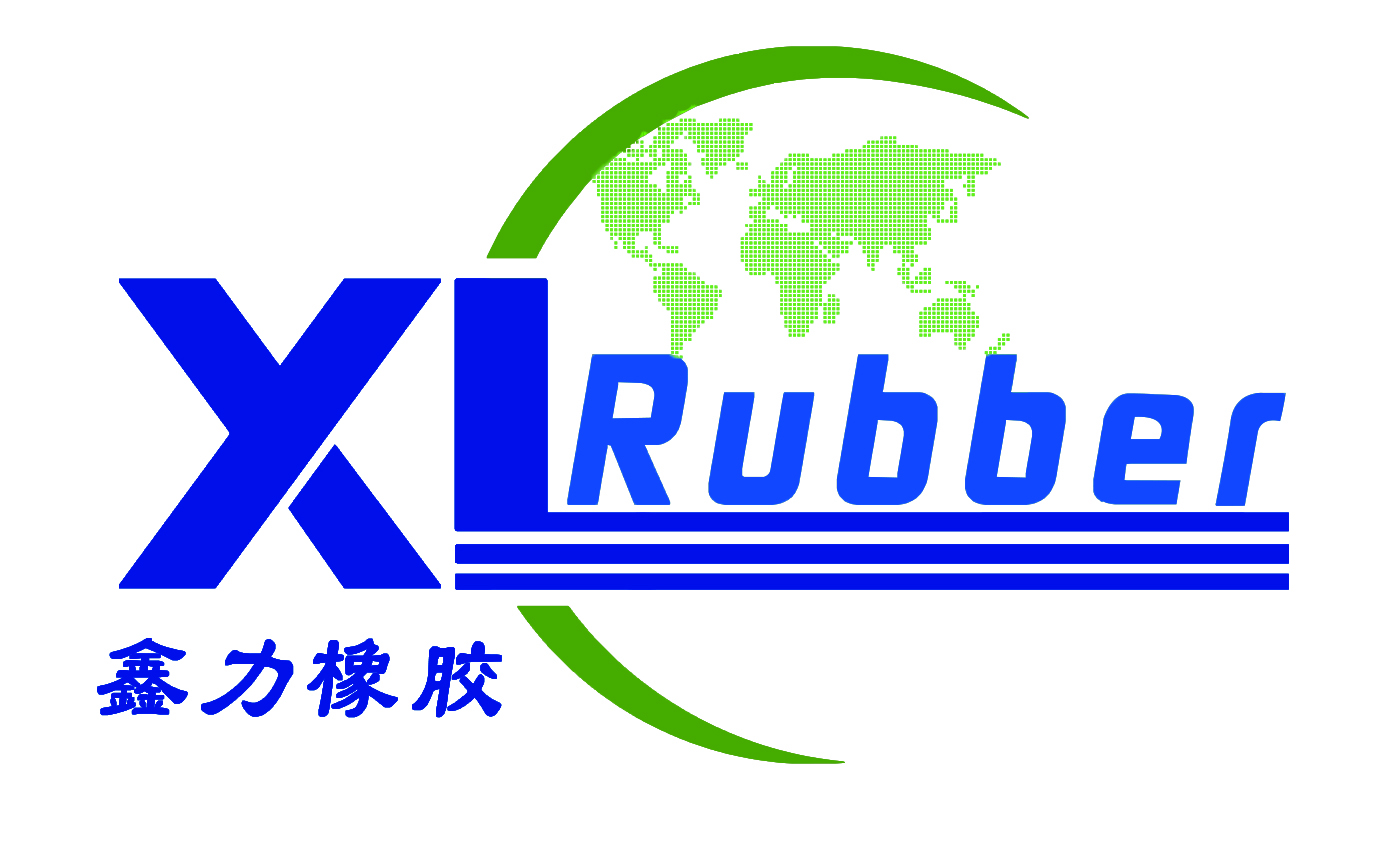 Guangzhou Xinli Rubber Product Co., Ltd. logo