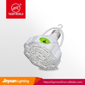 700Mah pin có thể sạc lại <span class=keywords><strong>19</strong></span> pcs khẩn cấp <span class=keywords><strong>led</strong></span> bóng đèn với móc - Product Image 2