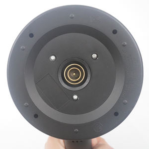 Hervidor Eléctrico de Acero Inoxidable FADA de la Mejor Calidad, Suministro de Fábrica, 1.6-2.0L, Apagado Automático, para Uso Doméstico, Hotelero y al Aire Libre - Product Image 3