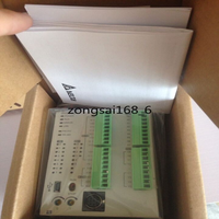 Unité de microprocesseur PLC DVP20SX211R, 1 pièce, neuve, livraison gratuite, approvisionnement en vrac