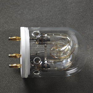 Tube de réparation pour tête de flash <span class=keywords><strong>AD600</strong></span> <span class=keywords><strong>Pro</strong></span>, ampoule nue haute puissance 600W de remplacement pour la photographie - Product Image 5