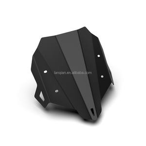 Accesorios de motocicleta <span class=keywords><strong>CB500X</strong></span> parabrisas CB 500X Deflector de aire de pantalla frontal para Honda CB500 X CB 500X2019-2023 <span class=keywords><strong>2022</strong></span> - Product Image 6