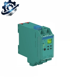 Brand New Original KFD2-RSH-1.2D.FL3 KFD2-SOT3-EX2.IO Switch <b>Amplifier</b> For signal transmission Stock Available - Product Image 1