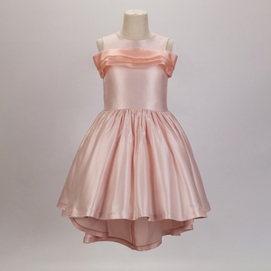 ชุดเดรสสำหรับงานปาร์ตี้ของเด็กผู้หญิง - Product Image 1