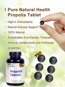 BEEHALL HACCP GMP Abeille <span class=keywords><strong>Propolis</strong></span> Extrait Prix Abeille <span class=keywords><strong>Propolis</strong></span> Naturel - Product Image 4