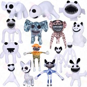 Zoonomaly Titan Toys Cameraman TV Woman Super Soft Plush <b>Doll</b> PP Cotton Birthday Gift-Stress Relief Customizable Toy - Product Image 1