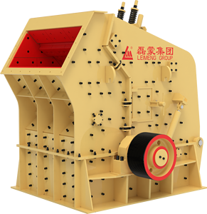 Guangdong Leimeng Brecher PF1315 Prallbrecher - Product Image 1