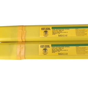 Electrodos de Aleación Kiswel <span class=keywords><strong>309L</strong></span> para Soldadura, Temperatura de Funcionamiento 250-320, Garantía de 3 Años - Product Image 5