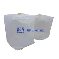 Revêtement de sac IBC en pe, 1 pièce, 1000l
