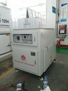 Bộ Nạp Dự Phòng Biến Đổi Điện Trở 20kw Để Thử Nghiệm Ups Máy Phát Điện - Product Image 4