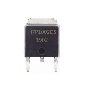 ไอซีชิป ชิ้นส่วนอิเล็กทรอนิกส์ ไอซี 7P1002 TO-252 - Product Image 1