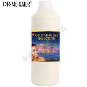 Suero Gluta <span class=keywords><strong>de</strong></span> Marca Privada, Fuerte Blanqueador, <span class=keywords><strong>Esencia</strong></span> AHA, Iluminador, Aclarante, Producto para una Piel Radiante, Elimina la Pigmentación - Product Image 2