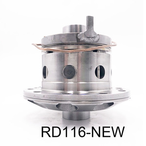 포드 F250 픽업 디프 로커 용 지프 체로키 XJ 용 GMC 유콘 용 RD116 잠금 차동 장치 - Product Image 3