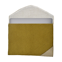 Sac à dos pour ordinateur portable en feutre de laine écologique, durable et doux, fait main au Népal, personnalisable, de haute qualité, simple et élégant