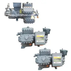 Nuovo compressore D8DJ-6000 semi ermetico D8DJ-500X D8DJ-600X compressore dwm copeland