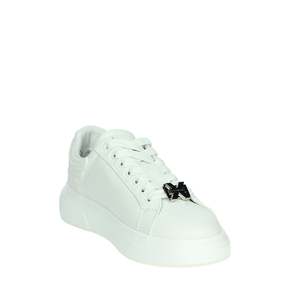 Sneakers Donna John Richmond Bianche, Scarpe Chunky - Product Image 5