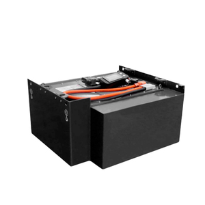 แบตเตอรี่ลิเธียมไอออน 48V 72V 100Ah สำหรับรถยก แบตเตอรี่อุตสาหกรรม แบตเตอรี่ลิเธียมไอออนสำหรับรถยกแบบ Reach Truck - Product Image 3