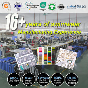 Maillots de bain une pièce pour femmes en gros, multicolores, personnalisés, résistants au chlore, anti-UV, respirants, pour le fitness, la course, en vrac - Product Image 6