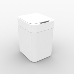 20L Smart Trash Can Touchless Motion Sensor Automatic trash cans touchless Self Sealing Bag for Home Kitchen Office Bathroom - Product Image 6