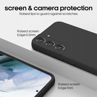 Housse de téléphone portable pour 1 Plus Nord CE 2, couvre-téléphone de haute qualité, 5G