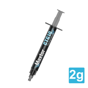 Maxtor 14.5 wát/mét. K Ctg10 2G <span class=keywords><strong>CPU</strong></span> Nhiệt Dán Nhiệt Dẫn Điện Silicone PC Làm Mát Nhiệt Dán Độ Dẫn Cao Mát - Product Image 2