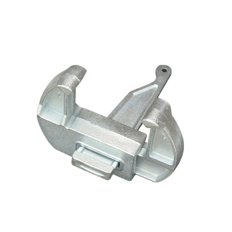 panel clamp