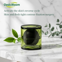Crème hydratante visage végane éclaircissante anti-taches, anti-âge naturelle, anti-rides, blanchissante à l'arbutine et au collagène – Meilleure vente