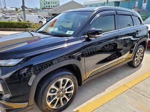 Visera para Ventana de Coche, Deflector para Suzuki <span class=keywords><strong>Grand</strong></span> <span class=keywords><strong>Vitara</strong></span> <span class=keywords><strong>2022</strong></span>+, Otros Accesorios Exteriores, Otras Piezas de Automóvil - Product Image 3
