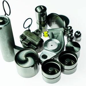 11321748884 thủy lực van nâng tappet cho E46,E36,E39,E60, e85, e83, E53,E38 - Product Image 4