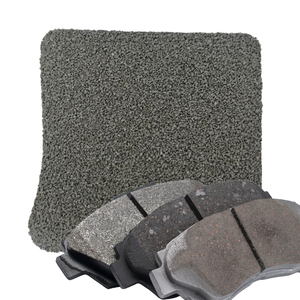 KPT ZTR12 Poudre de fer éponge à hydrogène réduite pour matériau de friction des plaquettes de frein - Product Image 4