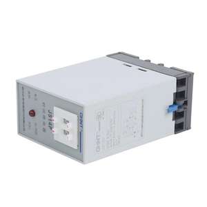 JS14P Zeitrelais Digitales Verzögerungsrelais mit Zwei Positionen Einstellbares Digitales Spezifisches Einschaltverzögerungsrelais - Product Image 4