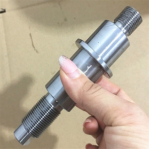 赛车性能叶轮轴267000388 260hp 267000581 900王牌Seadoo spark 3 2 up TRIXX Sea-Doo 4tec 1503 1630 300 - Product Image 3