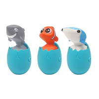 Mini projecteur portable pour jeux, jouet éducatif interactif pour enfants en bas âge, série Océan, vente en gros de jouets pour bébés