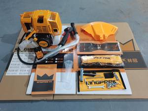 <span class=keywords><strong>Débroussailleuse</strong></span> professionnelle 4 temps 139 avec coupe-herbe à essence à lame 40T - Product Image 5