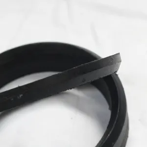 oil seal with fabric fabric+FKM/nbr+fabric V-packing chevron gasket seal /v type