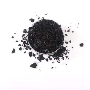 Acide humique 98% soluble dans l'eau, super humate en flocons, humate de potassium, flocons brillants 98 pour <span class=keywords><strong>engrais</strong></span> <span class=keywords><strong>organique</strong></span> - Product Image 2