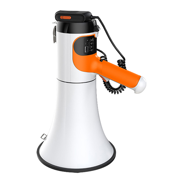 Orange Blanc