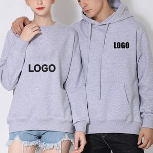 Sweat-shirts personnalisés avec logo 380 GSM, sweats à capuche personnalisés, sweat-shirts de sport d'extérieur, survêtements de haute qualité, sweats à capuche épais pour impression - Product Image 3