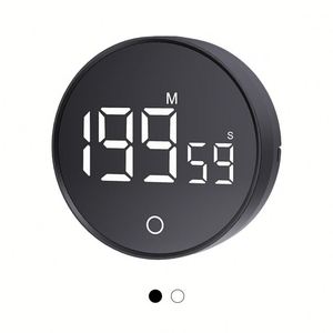 New Arrival Costume logo Digital Magnetic Commercial Kitchen <b>Timer</b> Multiple Function for Sale - Product Image 1