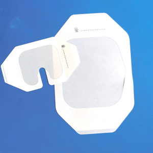 Ti. I.V perekat medis steril Plester <span class=keywords><strong>Film</strong></span> perban tahan air transparan Cannula IV memperbaiki berpakaian untuk rumah sakit - Product Image 1