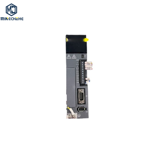 ข้อเสนอสุดพิเศษ DS5E-20P2-PTA DS5E-30P4-PTA DS5E-40P7-PTA DS5E-50P1-PTA เซอร์โวไดรฟ์ประสิทธิภาพสูงสำหรับการควบคุมการเคลื่อนที่ในอุตสาหกรรม - Product Image 1