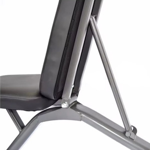 <span class=keywords><strong>Banc</strong></span> <span class=keywords><strong>de</strong></span> <span class=keywords><strong>musculation</strong></span> réglable commercial pour la salle <span class=keywords><strong>de</strong></span> sport à domicile, équipement <span class=keywords><strong>de</strong></span> fitness en acier, <span class=keywords><strong>banc</strong></span> <span class=keywords><strong>de</strong></span> <span class=keywords><strong>musculation</strong></span> pliable - Product Image 5